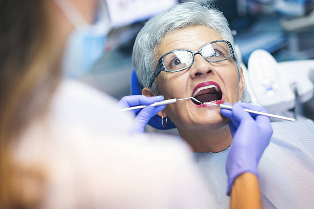 Dental Bonding in Mission, SD